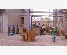 山東戶(hù)外健身器材批發(fā)與供應(yīng)商指南 一站式體育器材采購(gòu)解決方案