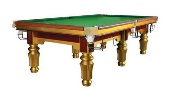 專(zhuān)業(yè)臺(tái)球桌制造商與體育器材批發(fā) 聚焦廣州白云區(qū)與南沙區(qū)